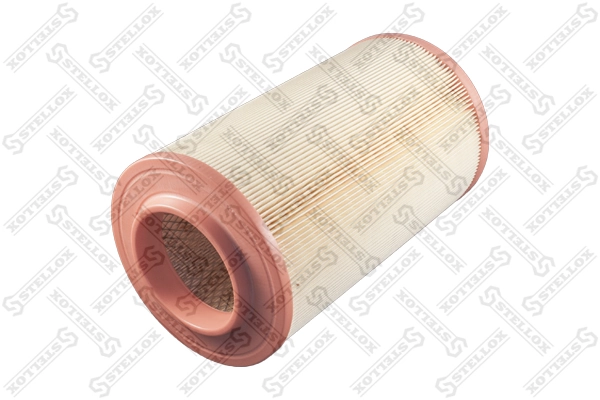  Filtro de aire Citroen Jumper 