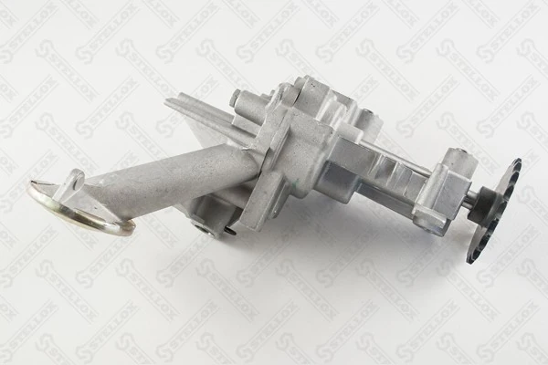 Bomba de aceite para Suzuki Grand Vitara  JB
