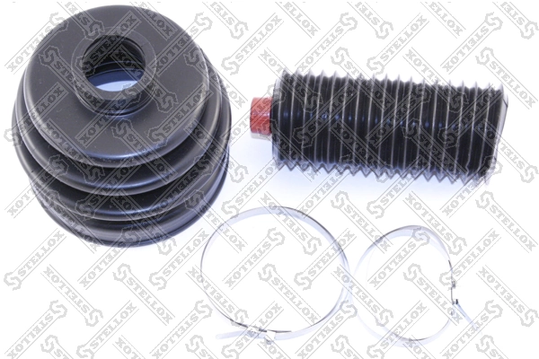  Fuelle de palier delantero exterior Skoda Fabia 1
