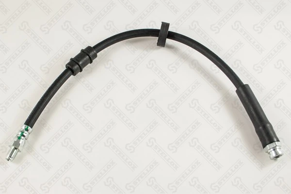 Tubo flexible de frenos delantero Fiat Ducato II (230L)