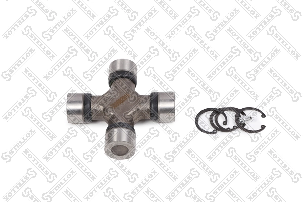 Cruceta transmision para Iveco Daily III 