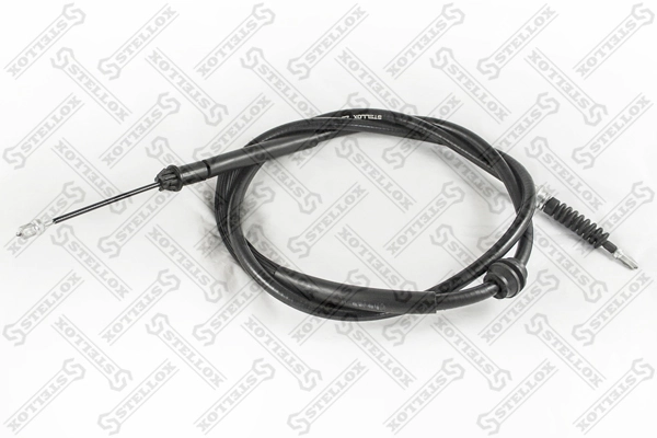 Comprar Cable de freno de mano trasero derecho/izquierdo Ford Mondeo III B5Y a bajo precio
