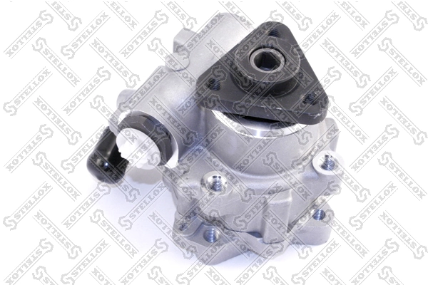 Bomba de dirección hidráulica Audi A6 C5