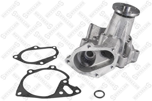 45000307SX Stellox