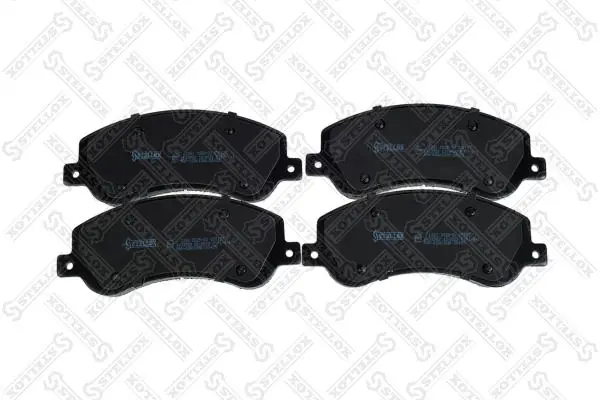 1261002BSX Stellox