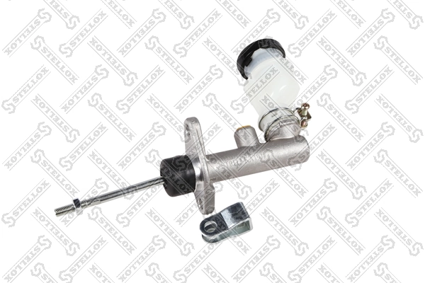  Cilindro maestro de embrague Hyundai Accent 2