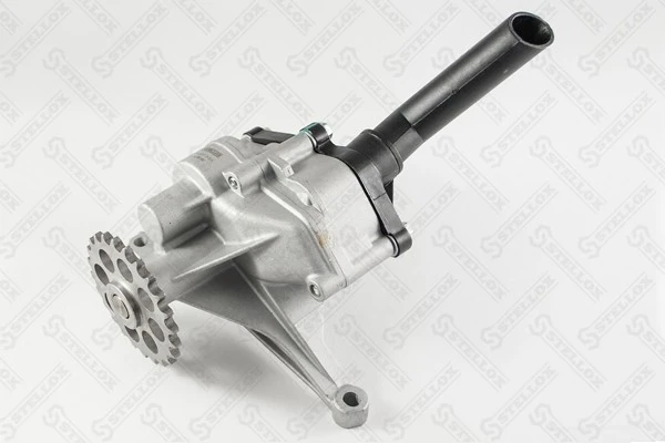 Comprar Bomba De Aceite Mercedes Vito I 638