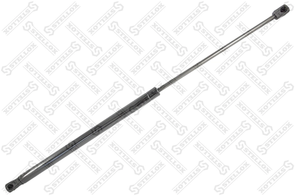 Amortiguador de capó para Seat Alhambra 7V8, 7V9