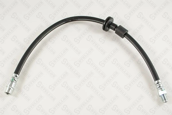 Comprar Latiguillos de freno delantero Mercedes S  W140