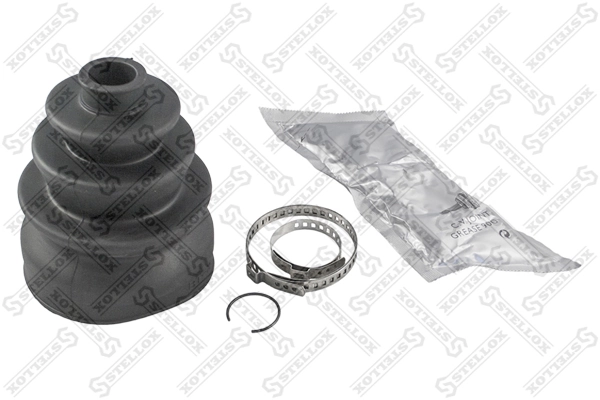 26070 GKN-Spidan Fuelle transmisión delantero exterior