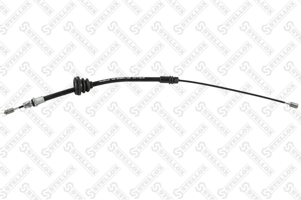 Comprar 91166639 General Motors Cable de freno de estacionamiento delantero