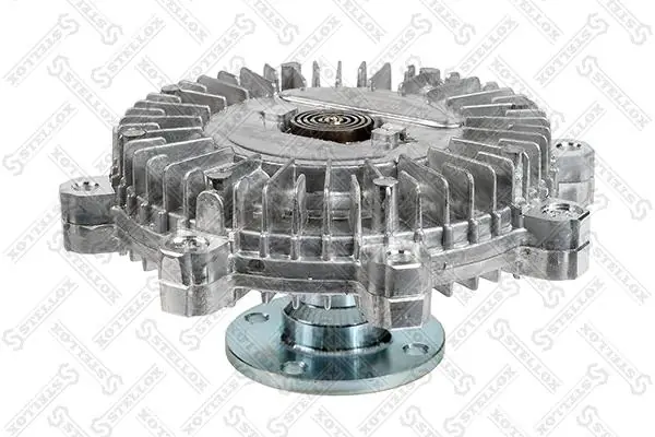 Embrague viscoso Hyundai H-1 STAREX  (2001-2004)