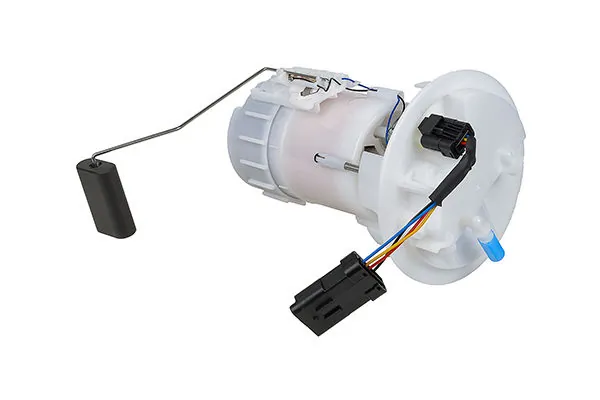 Módulo de alimentación de combustible para Peugeot 207  WA, WC