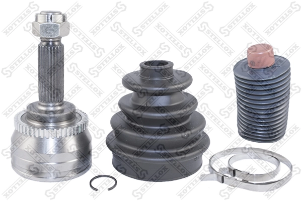 Junta homocinetica para KIA Rio JB