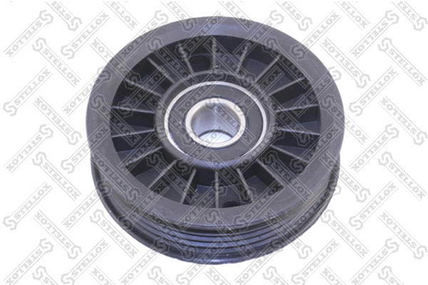  Polea tensora correa poli V Volkswagen Passat 