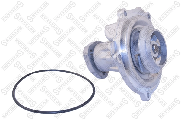 Bomba de agua Volkswagen Passat 