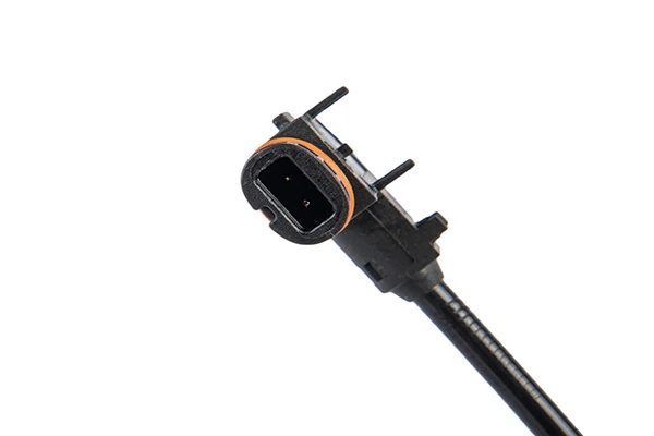 Comprar 0665655SX Stellox Sensor revoluciones de la rueda, delantero