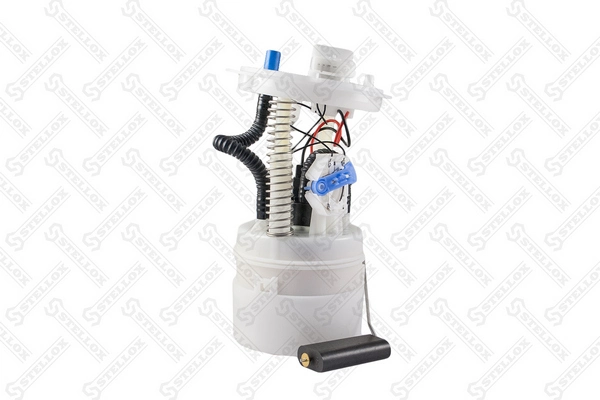 Módulo alimentación de combustible  Opel Corsa D monovolumen (S07) (2006 - 2015) precio, desde 139,29 EUR