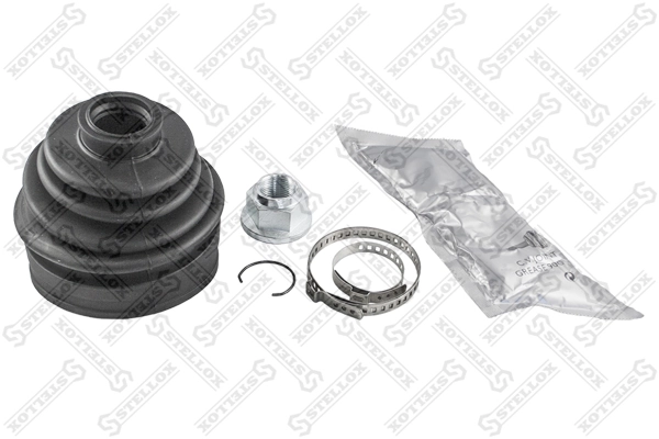 Fuelle, palier delantero exterior Mercedes Vito I bus (638) (1996 - 2003) precio, desde 18,13 EUR