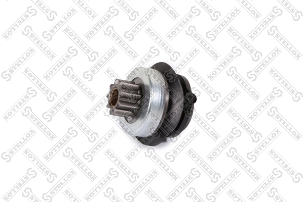 Bendix motor de arranque para Volkswagen Jetta I 16