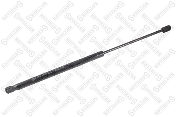 Comprar Amortiguador de la tapa del maletero Dacia Sandero I BS0, 1 a bajo precio