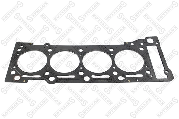 Empaquetadura de culata para Mercedes Vito II 639