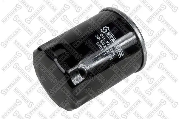  Filtro de aceite Nissan Patrol 