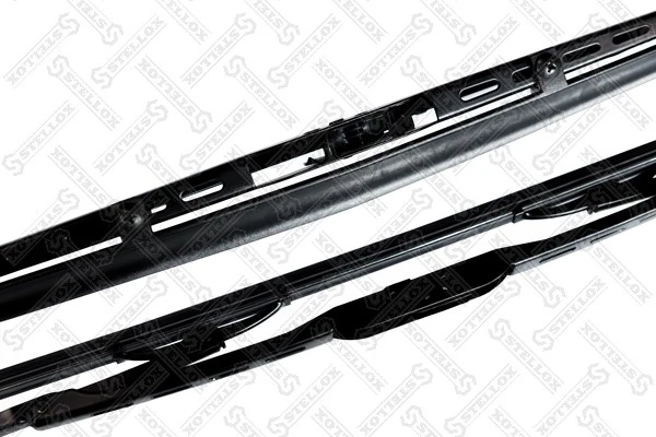 Escobillas Limpiaparabrisas delanteras para Peugeot 406  8B