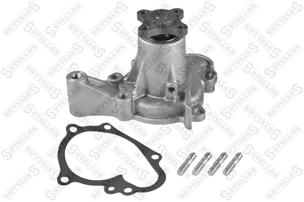Motor de agua KIA Picanto hatchback comprar en España