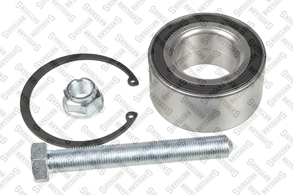  Cojinete de rueda Ford Galaxy 