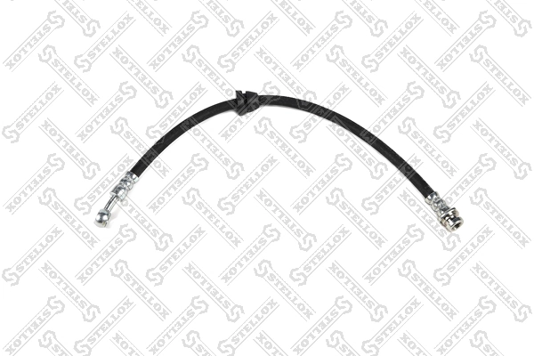  Latiguillos de freno delantero Chevrolet Spark (Matiz) 