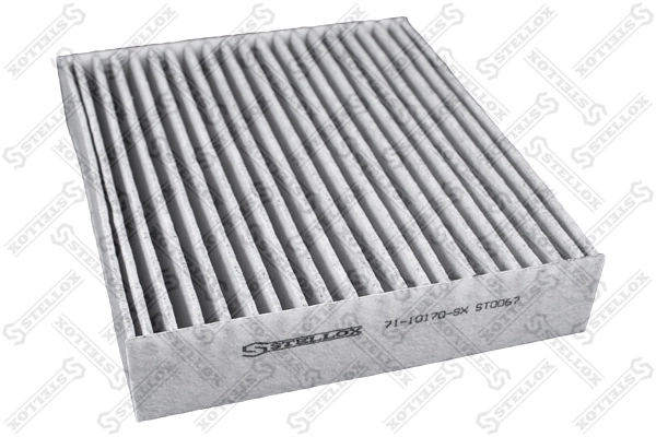 Filtro de habitáculo AS2520 Polcar
