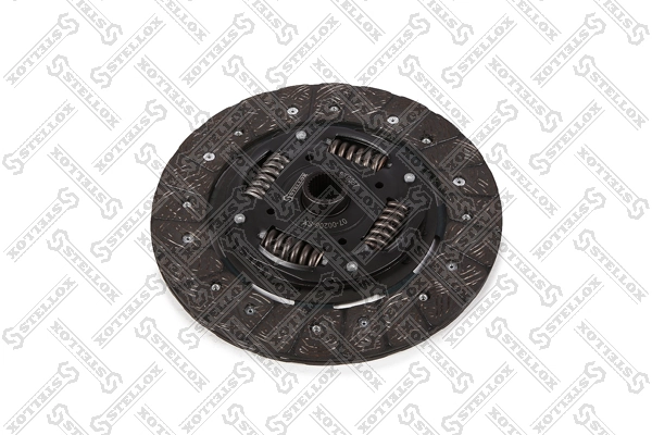 Disco de embrague Volkswagen Passat 3G2, CB2