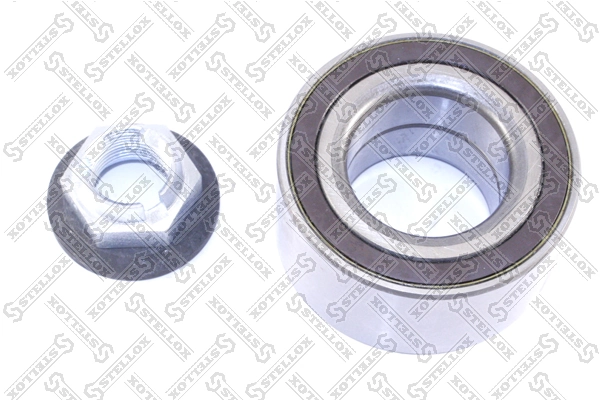 Rodamiento de rueda delantero para Ford Mondeo III (B4Y)