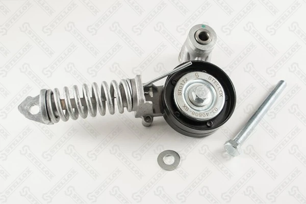 Tensor de la correa trapecial Opel Corsa C furgoneta (F08) (2001 - 2011) precio, desde 43,20 EUR