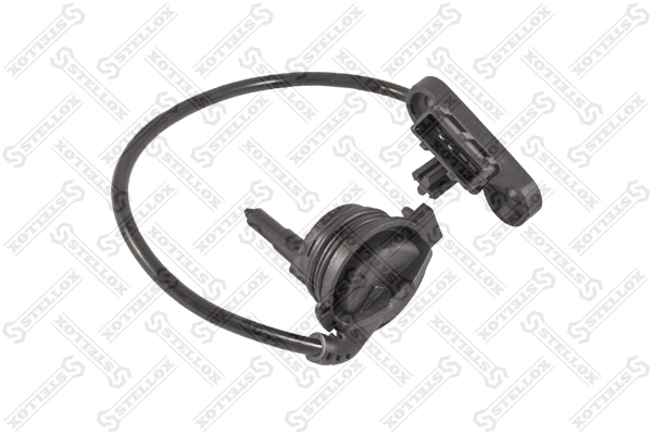  Sensor de marcha atrás Skoda SuperB 1