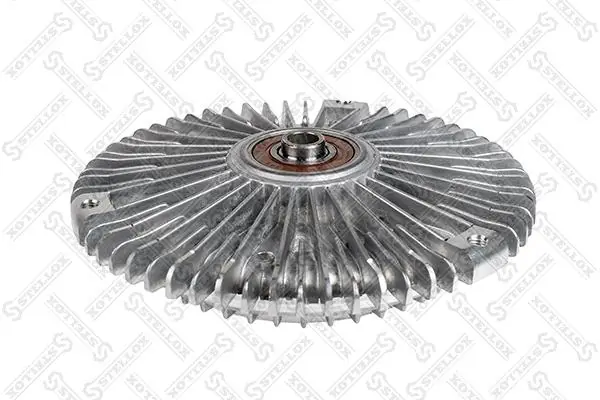 Embrague viscoso para SsangYong Actyon SPORTS QJ