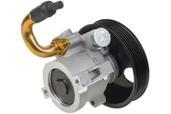 Bomba de dirección hidráulica Chevrolet Lacetti 