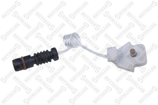 Sensor de desgaste de las pastillas de freno delanteras Mercedes E coupé (C124) (1987 - 1993) precio, desde 2,87 EUR