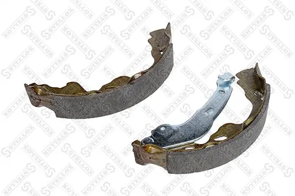 Pastillas de freno de mano Toyota Corolla VERSO