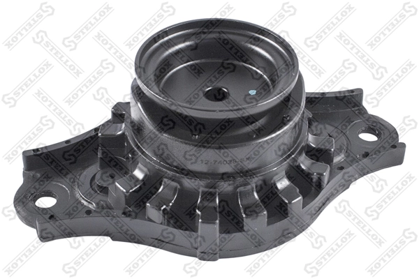 Soporte amortiguador trasero Nissan Primera P11