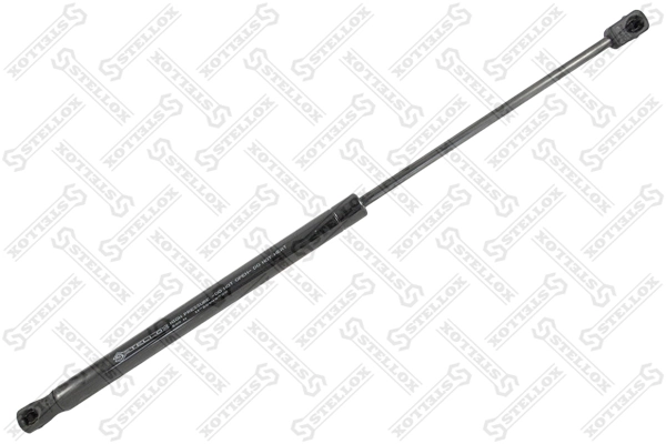 Amortiguador maletero para Peugeot 307 3H