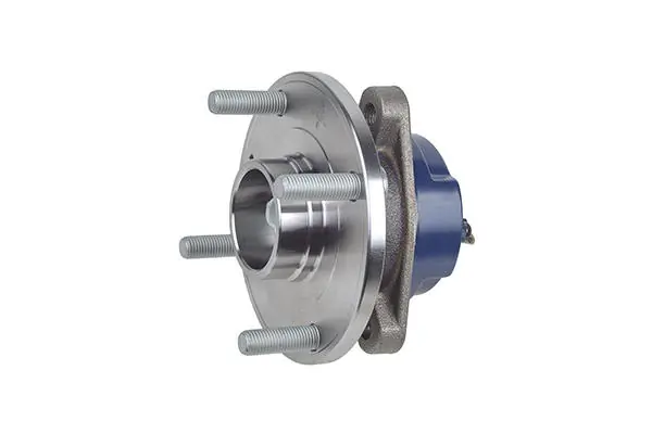 Buje de rueda delantero Citroen Nemo furgoneta (2009 - 2026) precio, desde 31,25 EUR