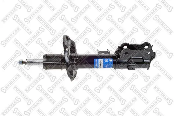 Amortiguador delantero derecho PJA182FR Parts-Mall