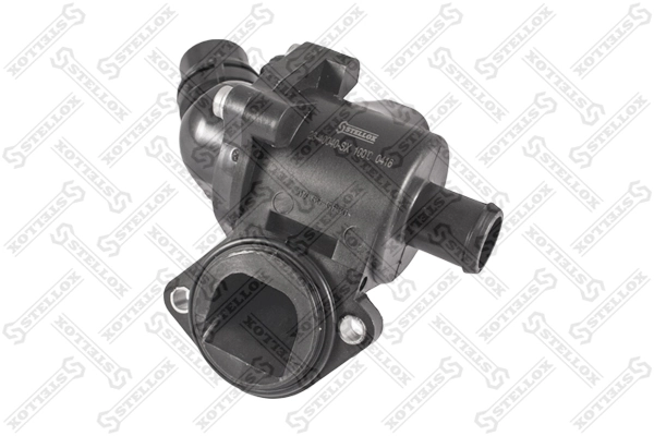 2340040SX Stellox