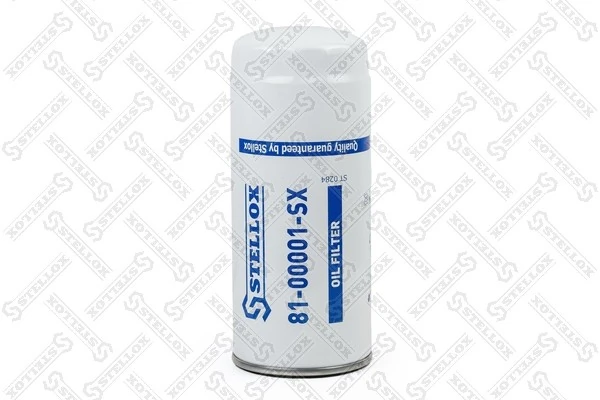 3304232 Cummins Filtro aceite