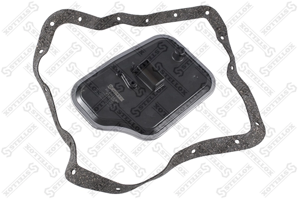 Filtro de transmisión automática Ford Fiesta Mk6 hatchback (CB1) (2008 - 2016) precio, desde 15,84 EUR