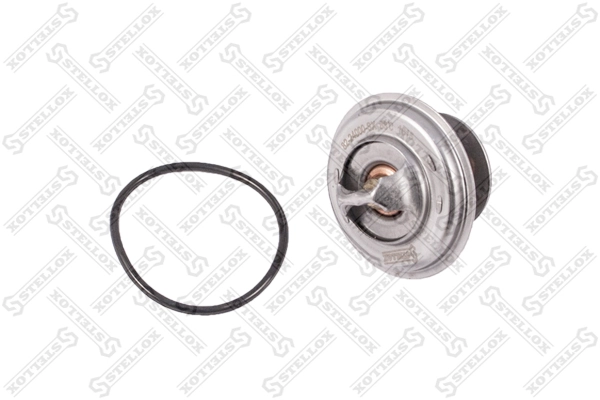8224000SX Stellox