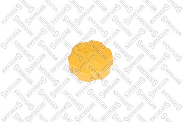 Tapón del radiador de refrigerante para Opel Vectra C 