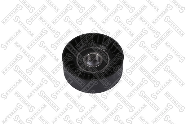 Comprar MTR0016 Meyle Polea tensora, correa poli V